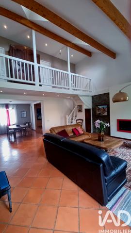 Maison à vendre 7 pièces 153 m² Villeneuve-le-Roi