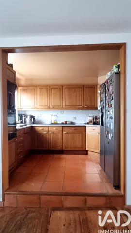 Maison à vendre 7 pièces 153 m² Villeneuve-le-Roi