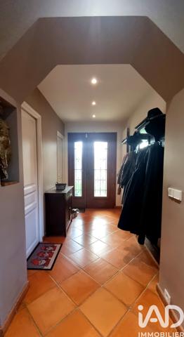 Maison à vendre 7 pièces 153 m² Villeneuve-le-Roi