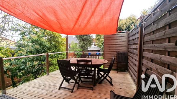 Maison à vendre 7 pièces 153 m² Villeneuve-le-Roi