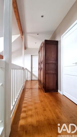 Maison à vendre 7 pièces 153 m² Villeneuve-le-Roi