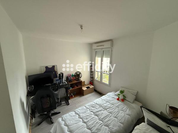 Appartement 4 pièces - 70 m² Exclusivité efficity