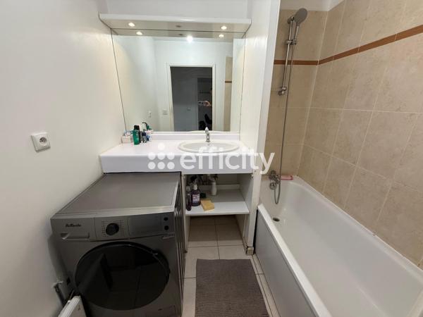 Appartement 4 pièces - 70 m² Exclusivité efficity