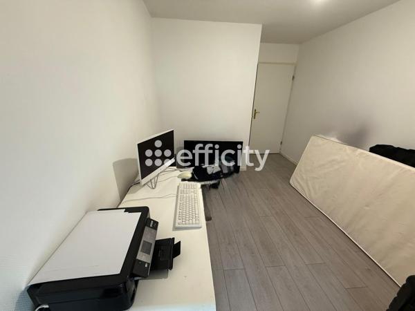 Appartement 4 pièces - 70 m² Exclusivité efficity