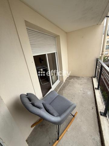Appartement 4 pièces - 70 m² Exclusivité efficity