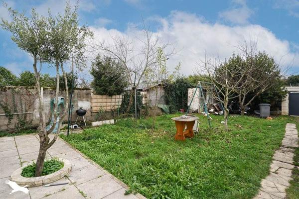 Maison à vendre 244 950 € Saint-Pierre-des-Corps 6 p 116 m² DPE E