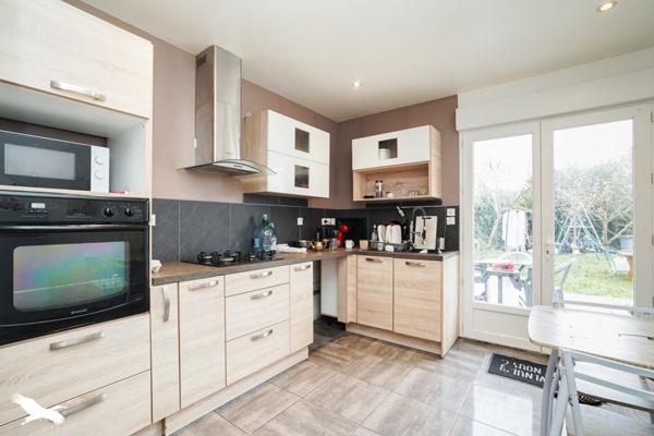 Maison à vendre 244 950 € Saint-Pierre-des-Corps 6 p 116 m² DPE E
