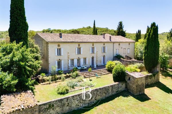 Castelnaudary, Maison 7 Chambres -  503 m² à vendre
