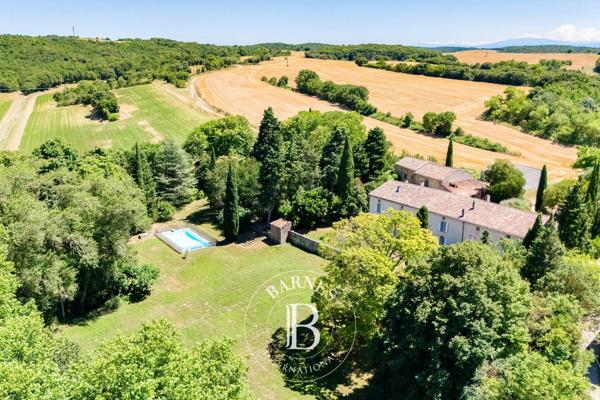 Castelnaudary, Maison 7 Chambres -  503 m² à vendre