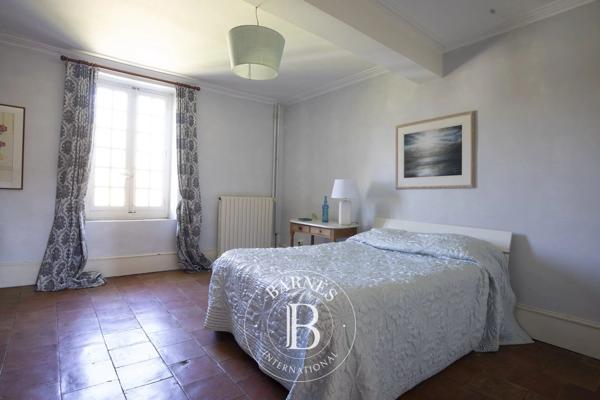 Castelnaudary, Maison 7 Chambres -  503 m² à vendre