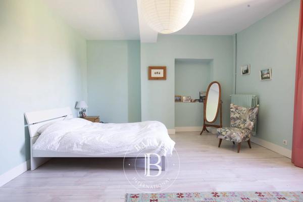 Castelnaudary, Maison 7 Chambres -  503 m² à vendre