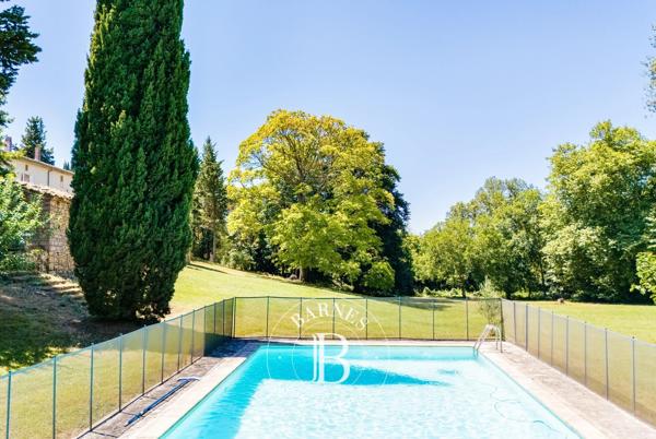 Castelnaudary, Maison 7 Chambres -  503 m² à vendre