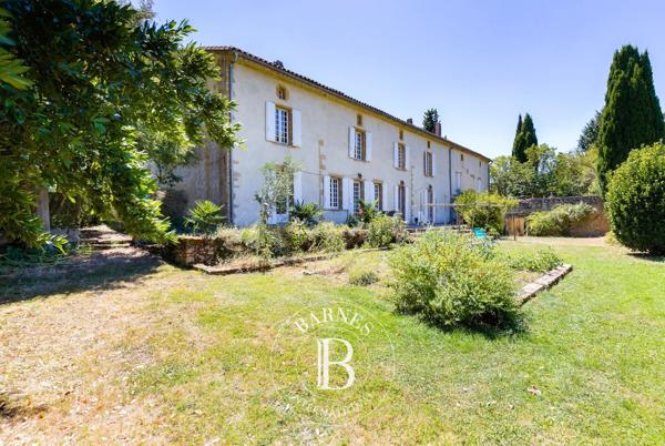 Castelnaudary, Maison 7 Chambres -  503 m² à vendre
