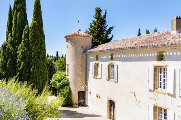 Castelnaudary, Maison 7 Chambres -  503 m² à vendre