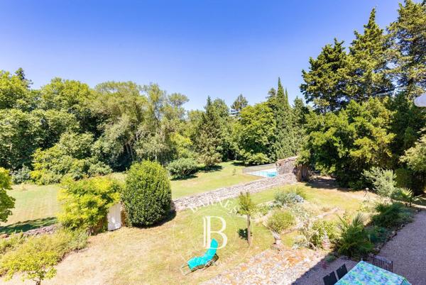 Castelnaudary, Maison 7 Chambres -  503 m² à vendre