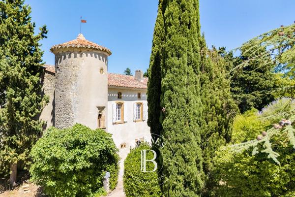 Castelnaudary, Maison 7 Chambres -  503 m² à vendre
