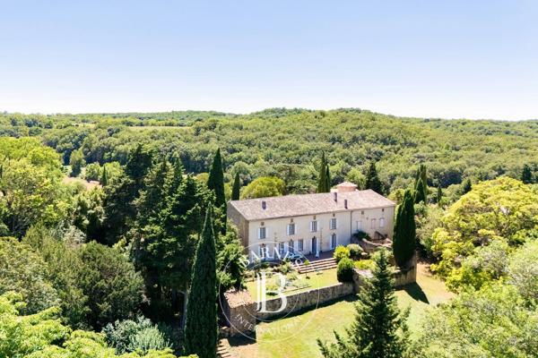 Castelnaudary, Maison 7 Chambres -  503 m² à vendre