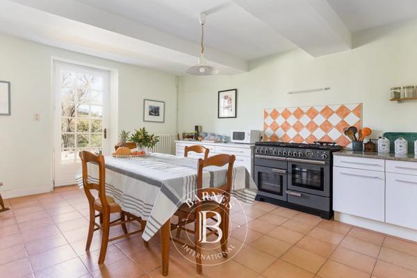 Castelnaudary, Maison 7 Chambres -  503 m² à vendre