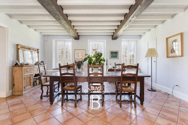 Castelnaudary, Maison 7 Chambres -  503 m² à vendre