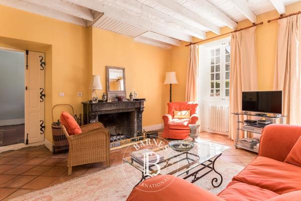 Castelnaudary, Maison 7 Chambres -  503 m² à vendre