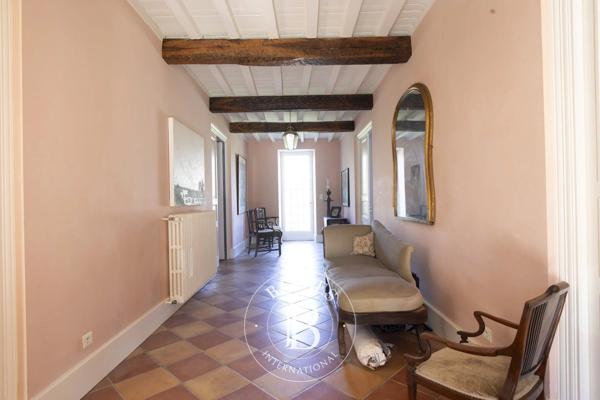 Castelnaudary, Maison 7 Chambres -  503 m² à vendre