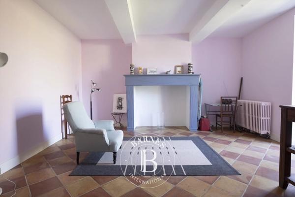 Castelnaudary, Maison 7 Chambres -  503 m² à vendre