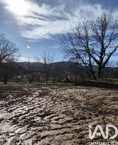 Terrain à vendre 535 m² Roquebrune-sur-Argens
