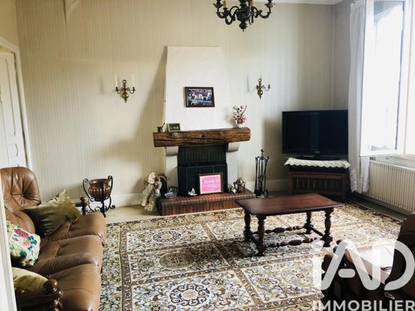 Maison à vendre 5 pièces 171 m² Abrest