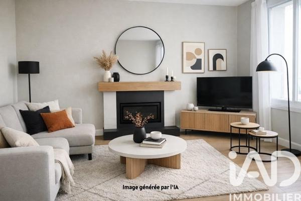 Maison à vendre 5 pièces 171 m² Abrest