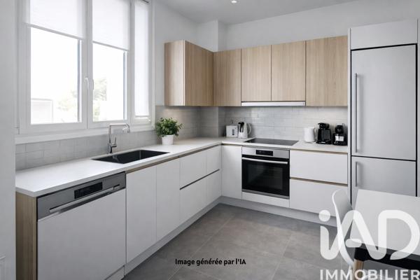 Maison à vendre 5 pièces 171 m² Abrest