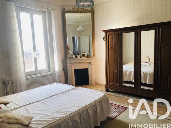 Maison à vendre 5 pièces 171 m² Abrest