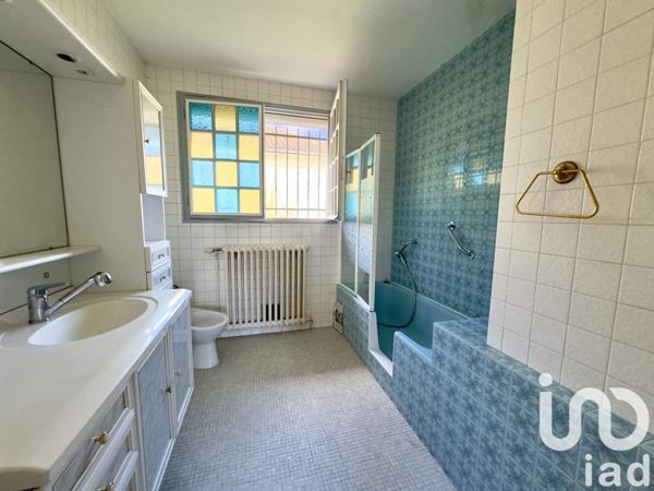 Maison à vendre 7 pièces 184 m² La Couronne