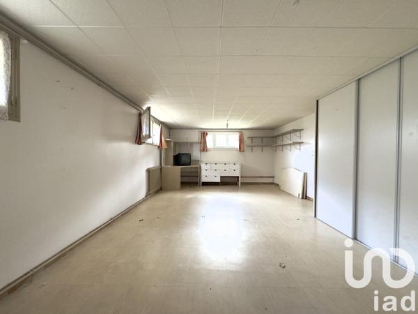 Maison à vendre 7 pièces 184 m² La Couronne