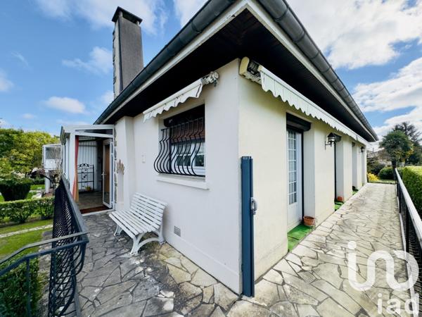 Maison à vendre 7 pièces 184 m² La Couronne