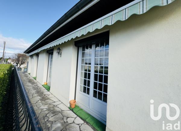 Maison à vendre 7 pièces 184 m² La Couronne