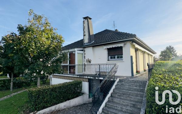 Maison à vendre 7 pièces 184 m² La Couronne