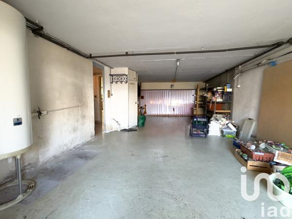 Maison à vendre 7 pièces 184 m² La Couronne