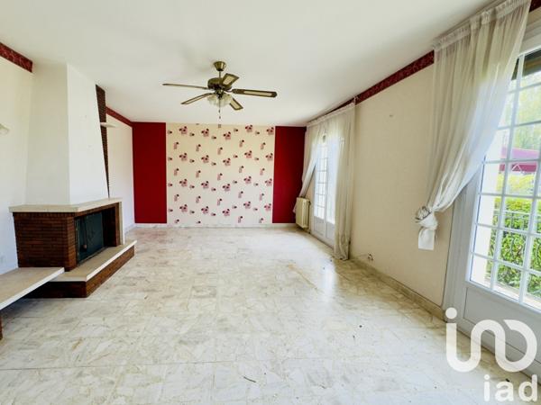 Maison à vendre 7 pièces 184 m² La Couronne