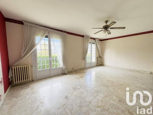 Maison à vendre 7 pièces 184 m² La Couronne