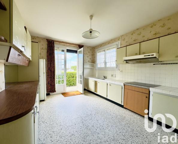 Maison à vendre 7 pièces 184 m² La Couronne