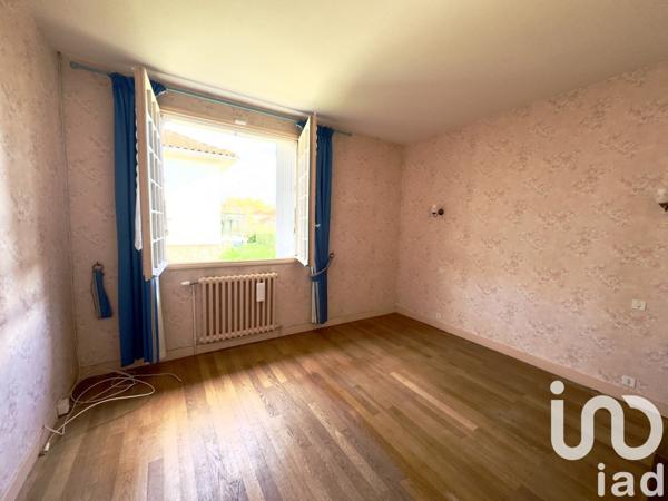 Maison à vendre 7 pièces 184 m² La Couronne