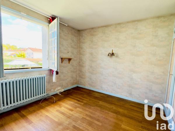 Maison à vendre 7 pièces 184 m² La Couronne