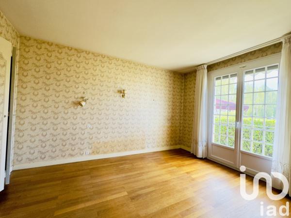 Maison à vendre 7 pièces 184 m² La Couronne