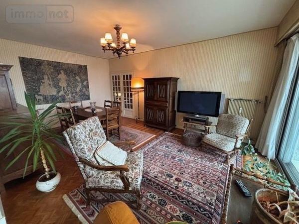 Appartement à vendre à Angers dans le Maine-et-Loire (49000), ref : 49114-710   
Arboretum