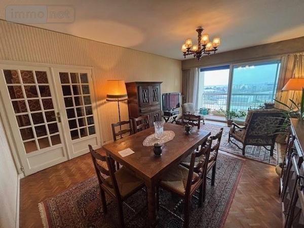 Appartement à vendre à Angers dans le Maine-et-Loire (49000), ref : 49114-710   
Arboretum