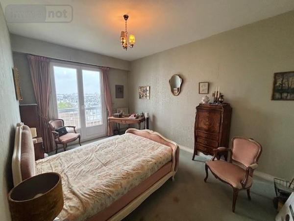 Appartement à vendre à Angers dans le Maine-et-Loire (49000), ref : 49114-710   
Arboretum