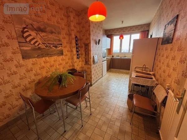 Appartement à vendre à Angers dans le Maine-et-Loire (49000), ref : 49114-710   
Arboretum