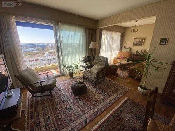 Appartement à vendre à Angers dans le Maine-et-Loire (49000), ref : 49114-710   
Arboretum