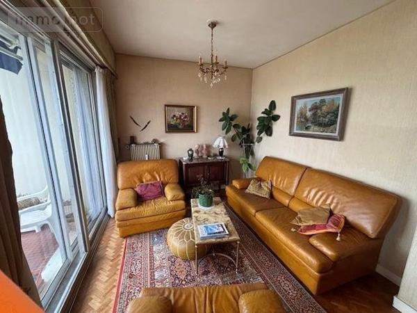 Appartement à vendre à Angers dans le Maine-et-Loire (49000), ref : 49114-710   
Arboretum