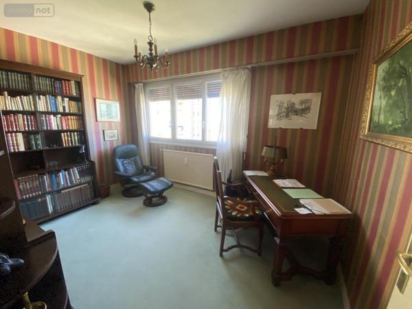 Appartement à vendre à Angers dans le Maine-et-Loire (49000), ref : 49114-710   
Arboretum